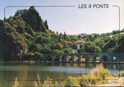 9 Ponts