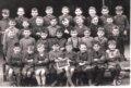 Anne scolaire 1955 - Unieux