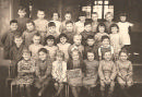Anne scolaire 1956 - Unieux