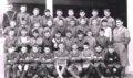 Anne scolaire 1958 - Unieux