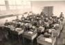 Anne scolaire 1959 - Unieux - Classe de Mr Moulin