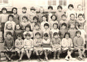 Anne scolaire 1960 - Unieux - Classe de Mme Menet