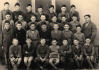 Anne scolaire 1960 - Unieux - Classe de Mr Moulin