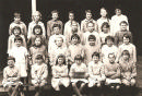 Anne scolaire 1962 - Unieux