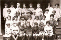 Anne scolaire 1963
