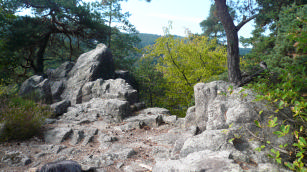Le Marava