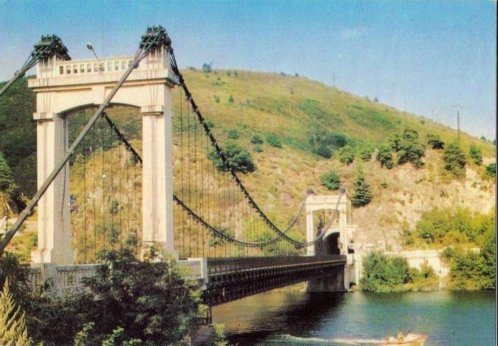 Pont du Pertuiset